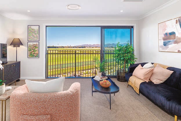 Serviced Apartment Showcase